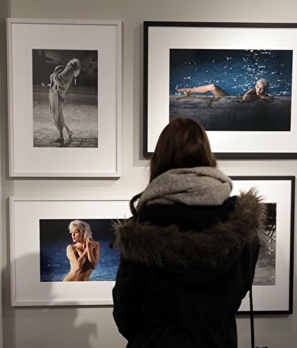 Marilyn Monroe Ausstellung