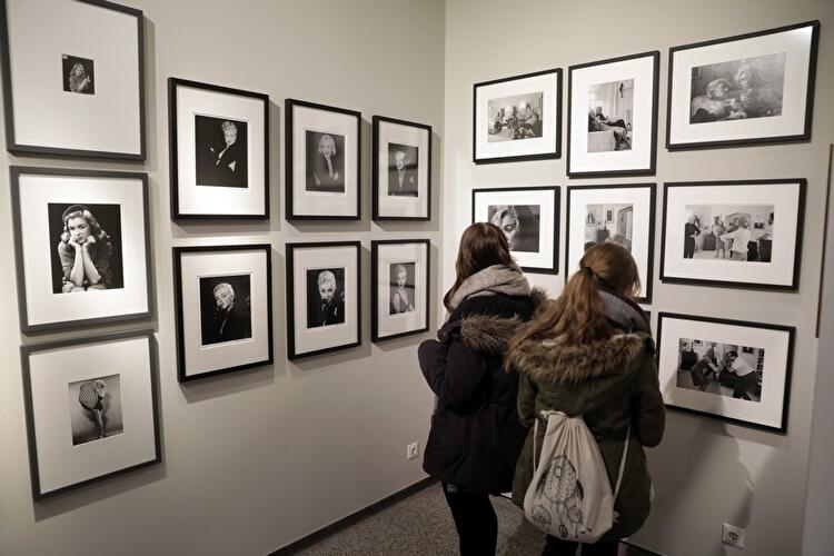 Marilyn Monroe Ausstellung