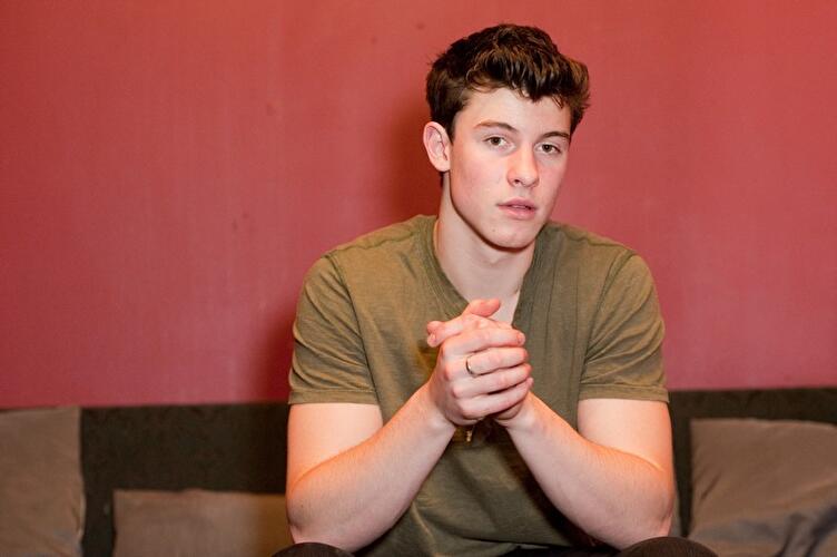 Shawn Mendes