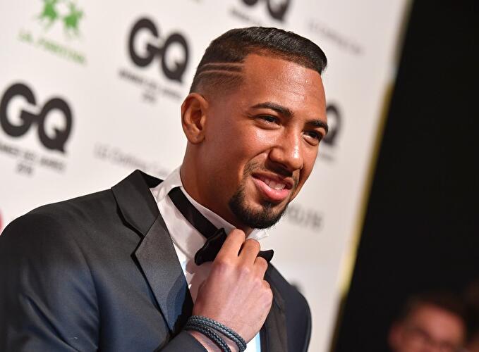 Preisverleihung - GQ Männer des Jahres 2016