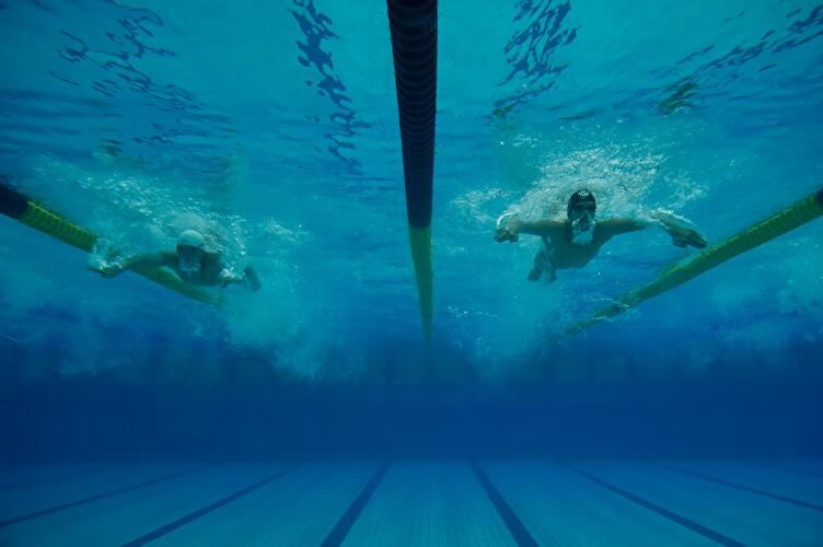 Deutsche Kurzbahnmeisterschaften im Schwimmen