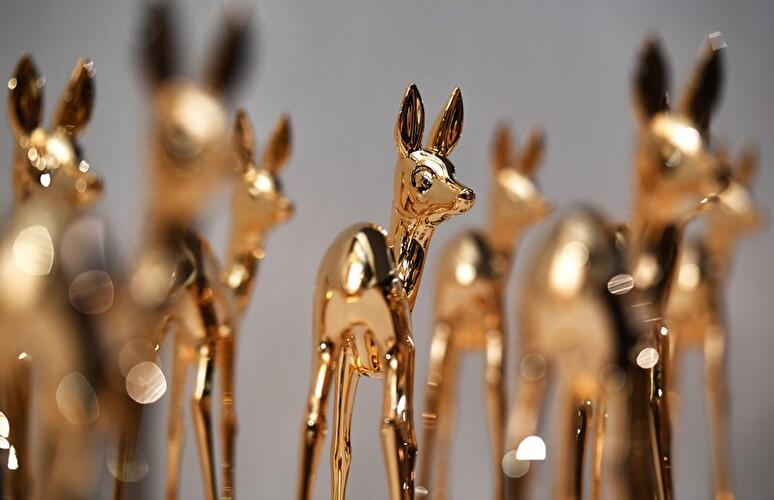 Bambi 2016