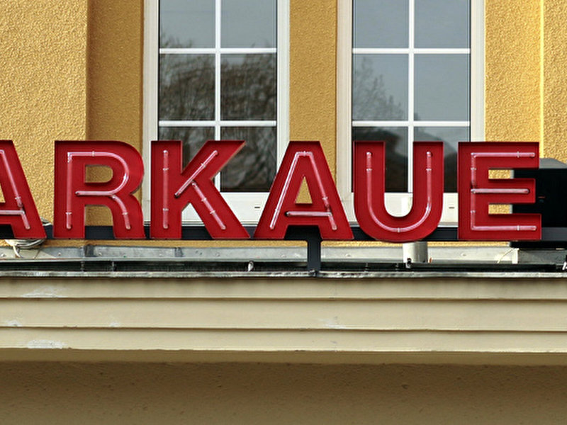 Theater an der Parkaue
