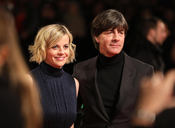 Bambi 2016