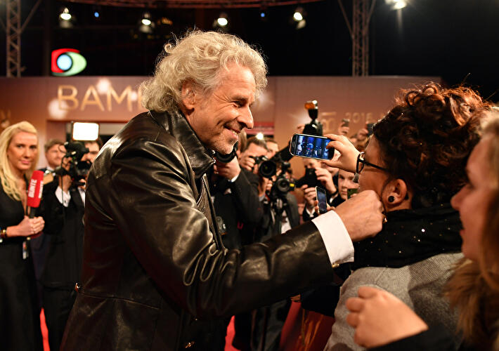 Bambi 2016