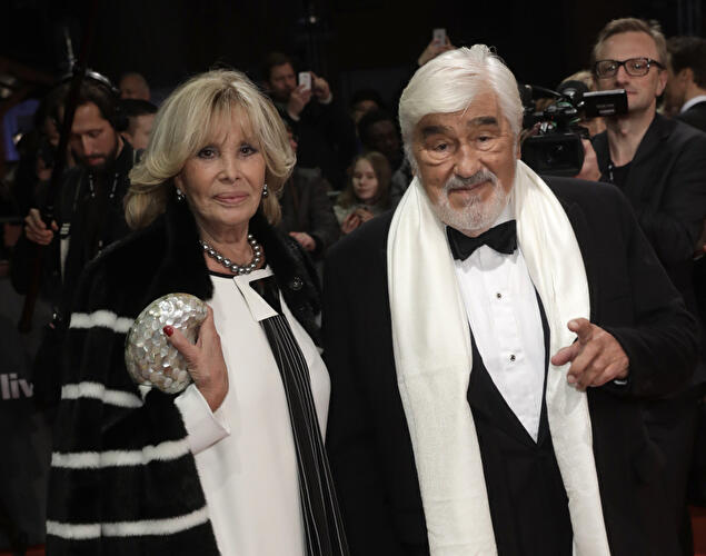 Bambi 2016