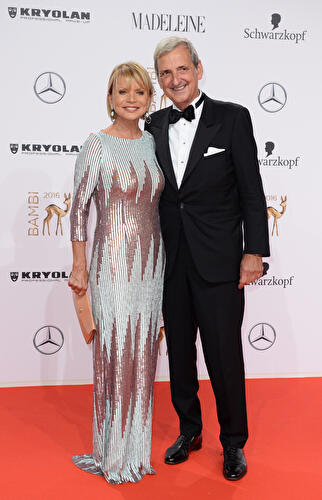Bambi 2016