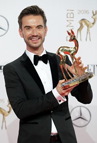 Bambi 2016
