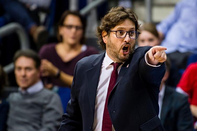 Alba Berlin - Brose Bamberg