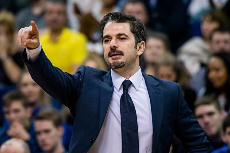 Alba Berlin - Brose Bamberg