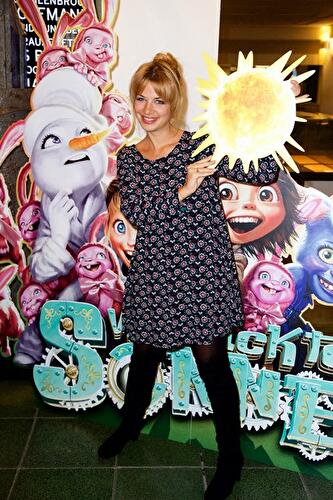 Verrückte Sonne - Susann Sideropoulos