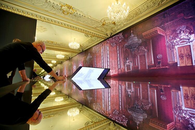 Schloss.Stadt.Berlin