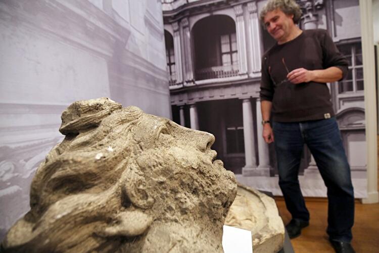 Schloss.Stadt.Berlin