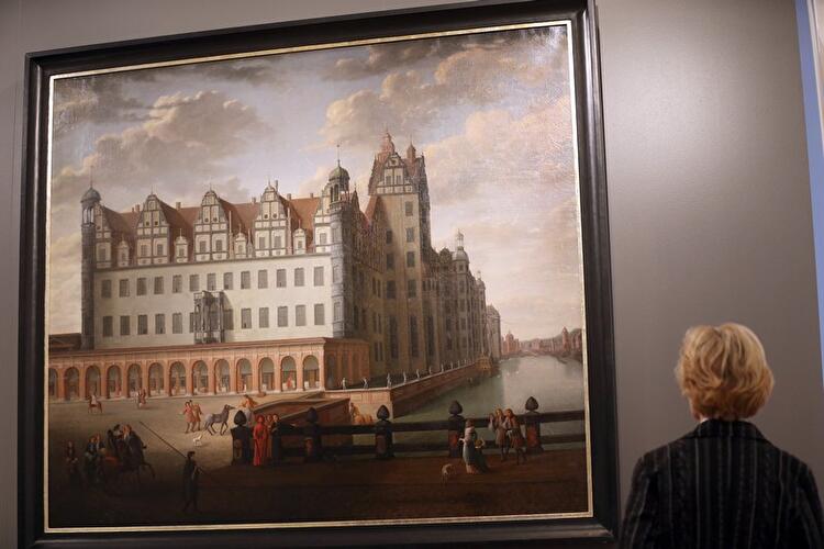 Schloss.Stadt.Berlin