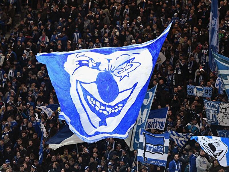 Hertha BSC - Mainz 05