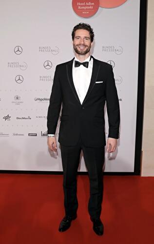 Bundespresseball 2016