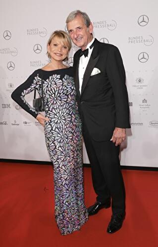 Bundespresseball 2016