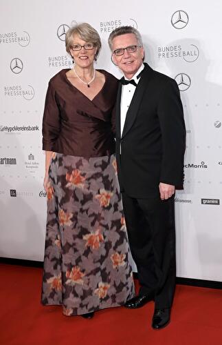Bundespresseball 2016
