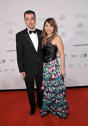 Bundespresseball 2016