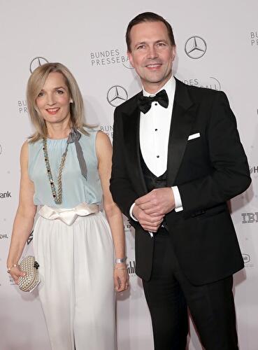 Bundespresseball 2016