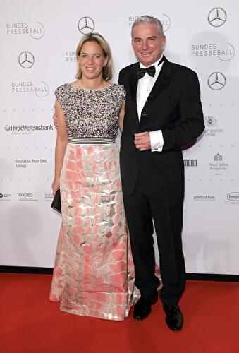 Bundespresseball 2016