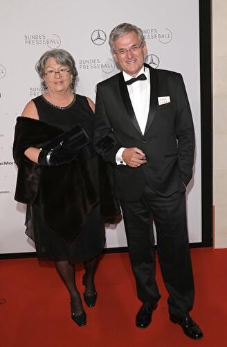 Bundespresseball 2016