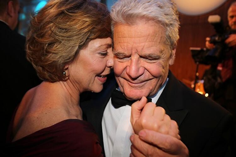 Bundespresseball 2016