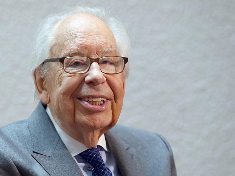 Uli Richter Revisited