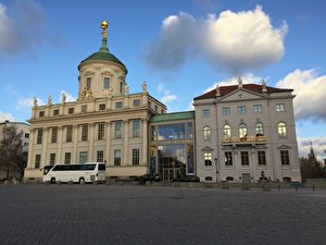 Potsdam Museum