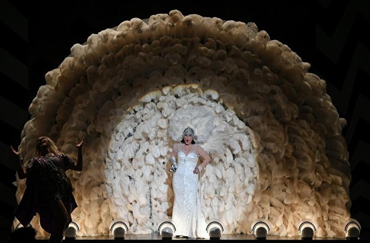 Perlen der Kleopatra