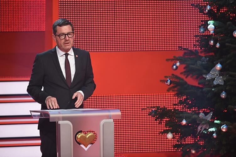 Ein Herz für Kinder