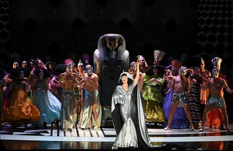 Perlen der Kleopatra