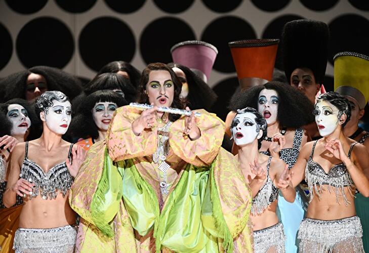 Perlen der Kleopatra