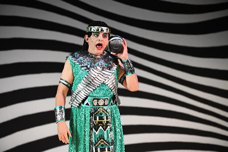 Perlen der Kleopatra