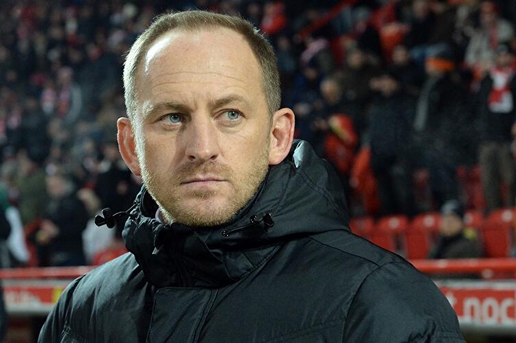 Union Berlin - Eintracht Braunschweig