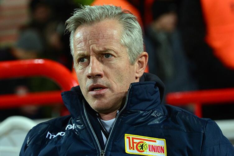 Union Berlin - Eintracht Braunschweig