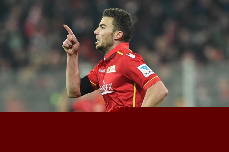 Union Berlin - Eintracht Braunschweig