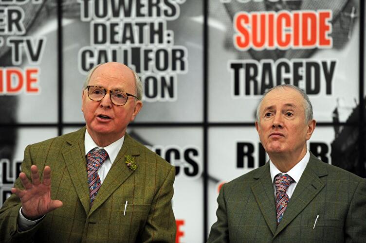 Gilbert & George