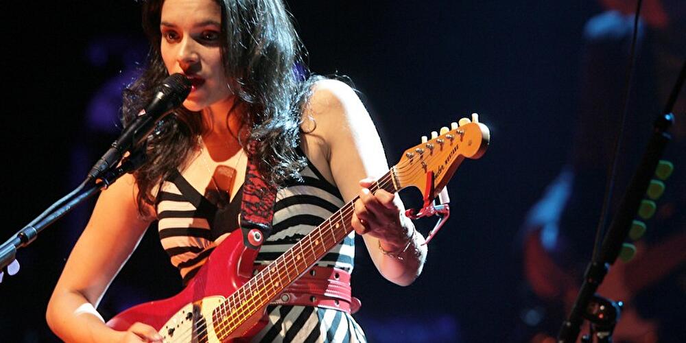 Norah Jones