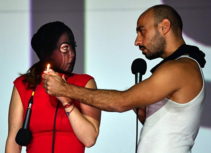 Kuffar. Die Gottesleugner