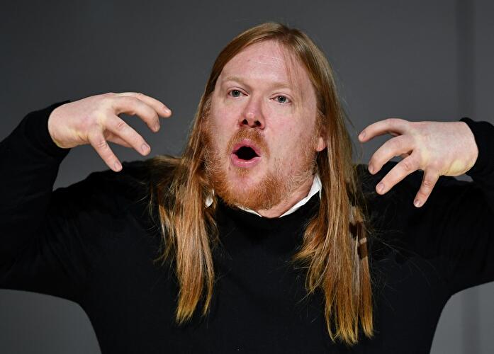 Kuffar. Die Gottesleugner