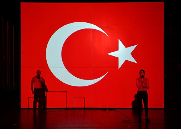 Kuffar. Die Gottesleugner