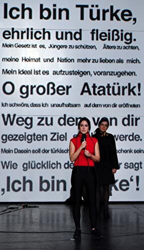 Kuffar. Die Gottesleugner