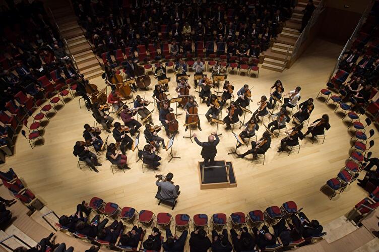 Barenboim-Said-Akademie
