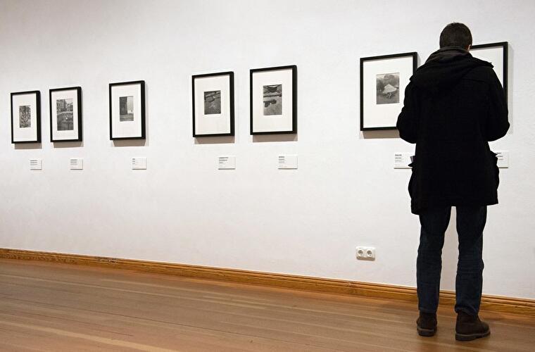 Robert Doisneau - Vom Handwerk zur Kunst