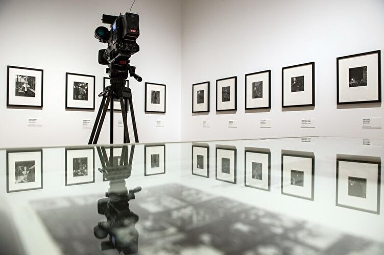Robert Doisneau - Vom Handwerk zur Kunst