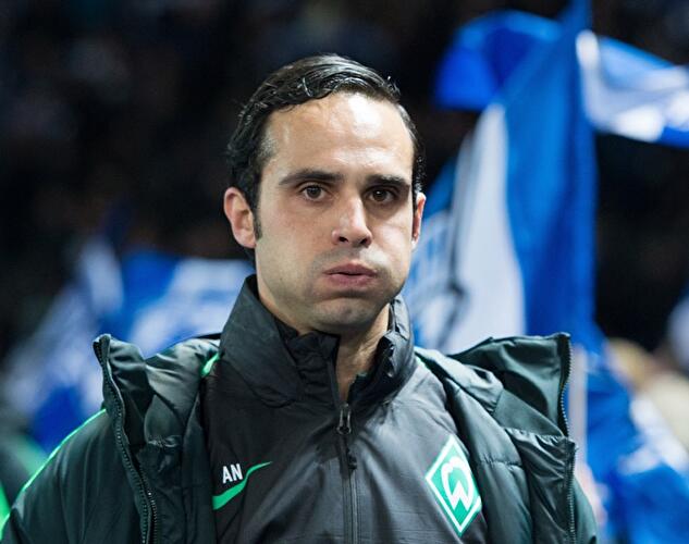 Hertha BSC - Werder Bremen