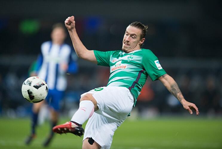 Hertha BSC - Werder Bremen