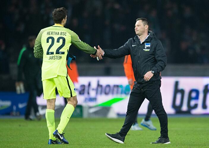 Hertha BSC - Werder Bremen