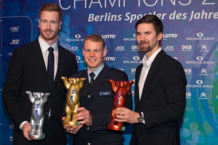 Champions Gala